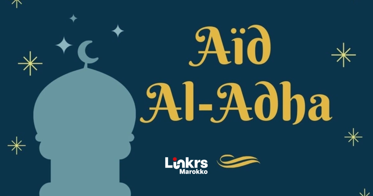 Marokko viert Eid al Adha 2026 officieel op 27 mei