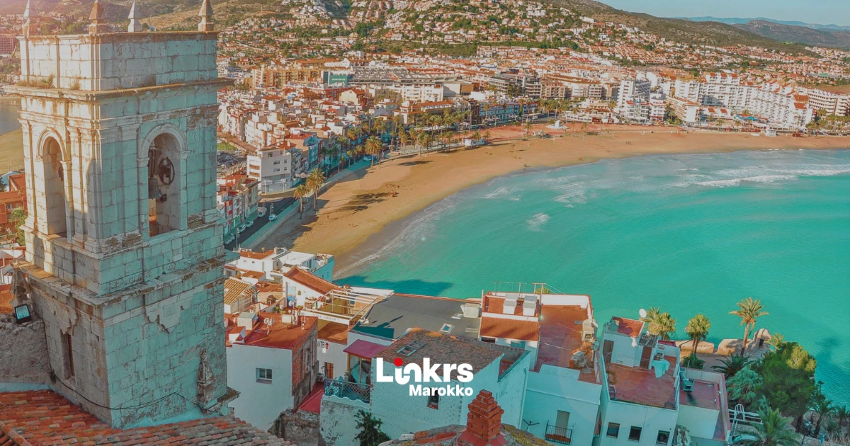 Marokkaanse toeristen geven meer dan 1 miljard euro uit in Spanje