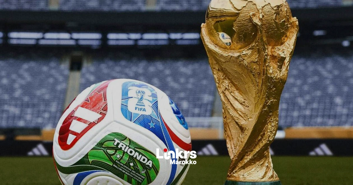 FIFA bespreekt WK 2030 met 64 landen terwijl uitbreiding naar 48 nog moet starten