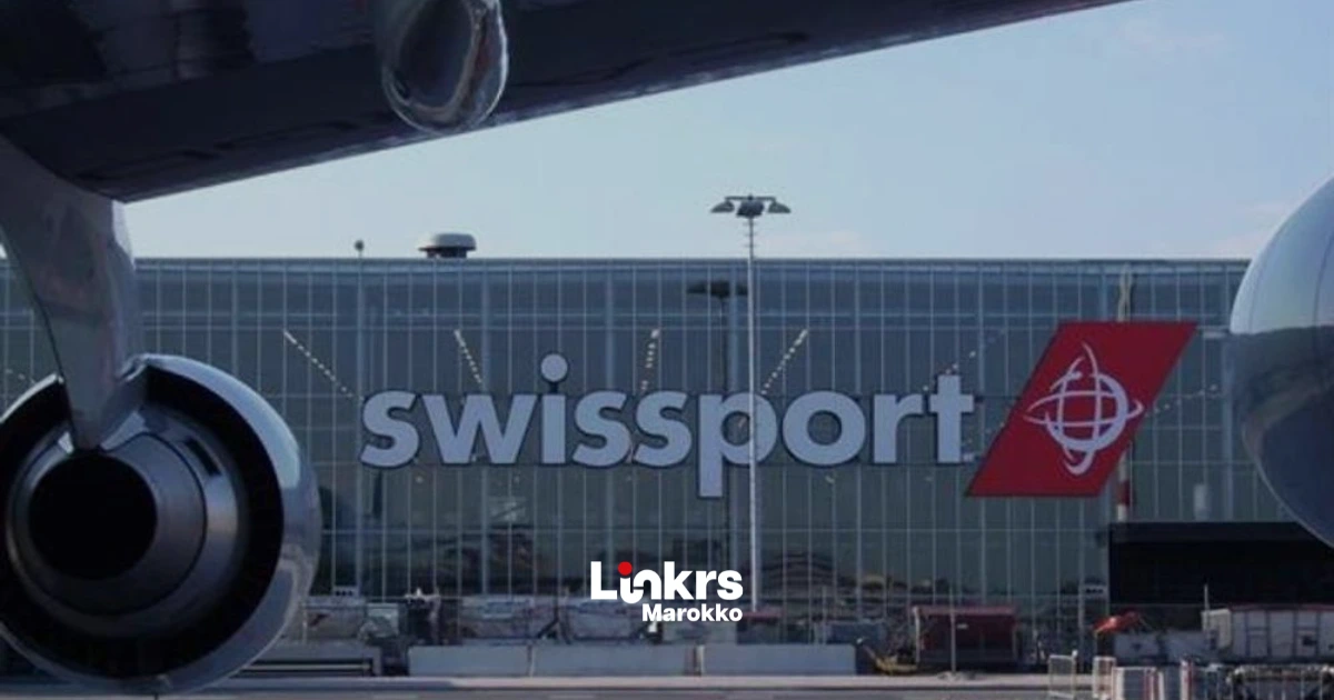 Swissport koopt Swiftair Maroc en breidt uit in Marokkaanse luchtvracht