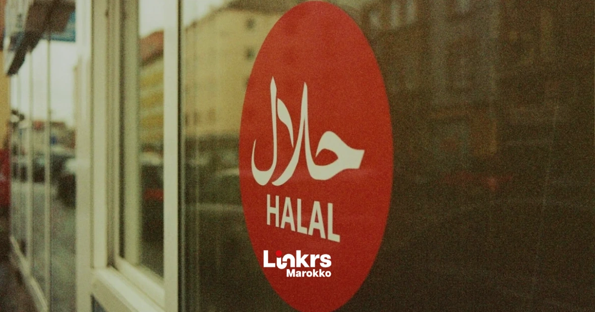 Marokko en Indonesië sluiten strategische deal over halal-certificaten