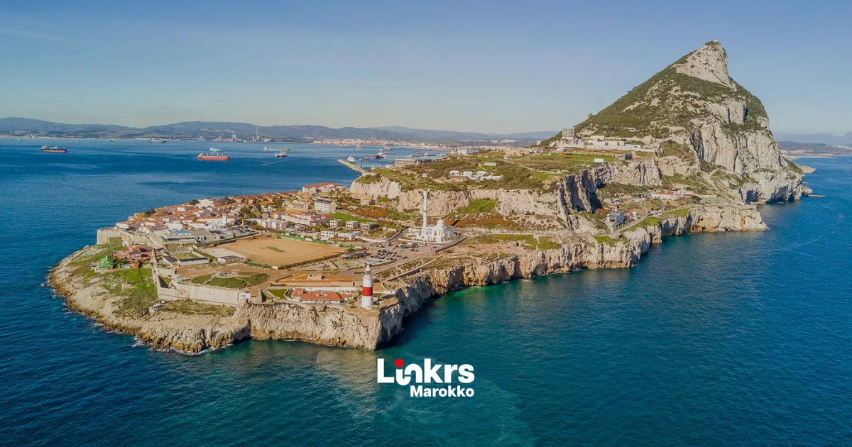 Spanje verliest grip op Straat van Gibraltar door opmars Marokko
