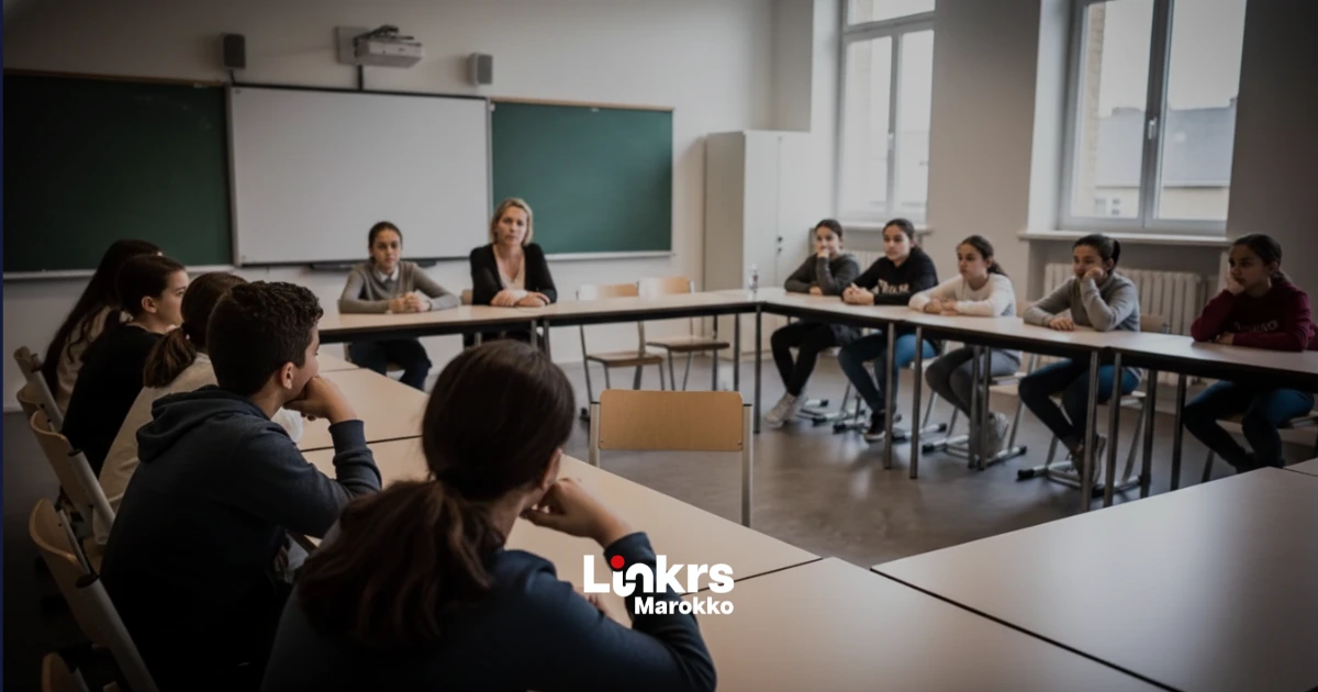 Kleine opmerkingen op school laten diepe sporen na bij Belgisch Marokkaanse jongeren