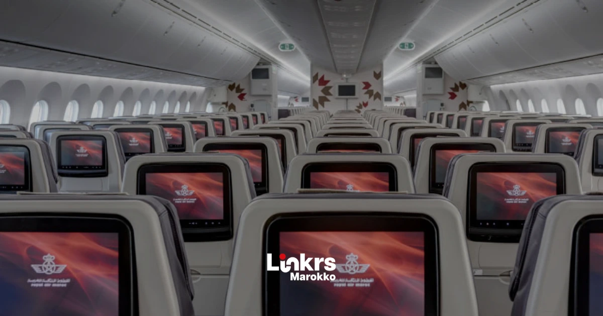 Nieuwe gegevens onthullen: Royal Air Maroc schrapt méér vluchten dan aangekondigd