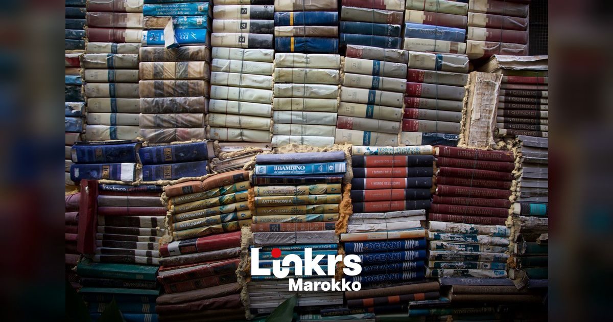 Boek over Marokkaanse cultuur van minister Mohamed Mehdi Bensaid