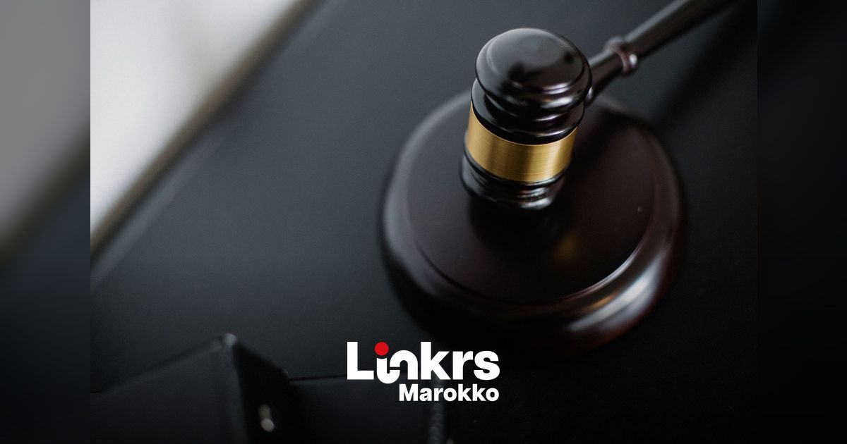 Nieuw Marokkaans Wetboek van Burgerlijke Rechtsvordering: Ouahbi zet in op opleiding en digitalisering