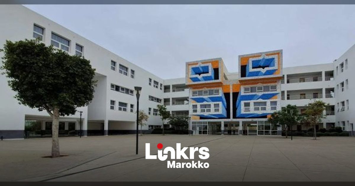 Nieuw schooljaar voor het Franse onderwijsnetwerk in Marokko: dit moet je weten