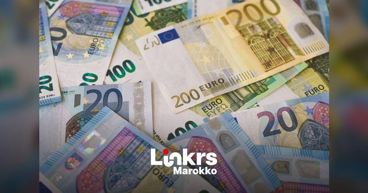Nieuwe EU-bankregels zetten geldtransfers van Marokkanen onder druk