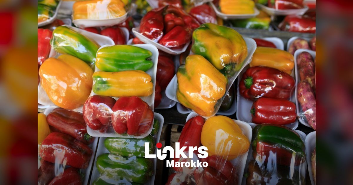 Nieuwe EU-verpakkingsregels zetten Marokkaanse exporteurs onder druk