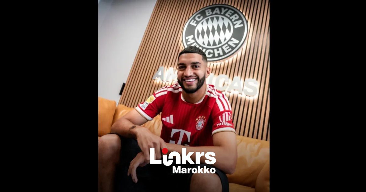 Officieel: Ismaël Saibari maakt overstap naar Bayern München