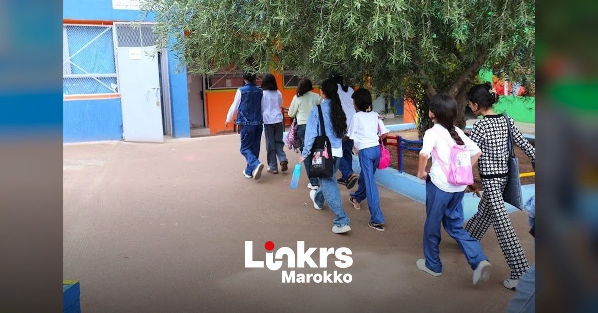 Onderwijsbond dreigt met nationale staking op eerste schooldag in Marokko