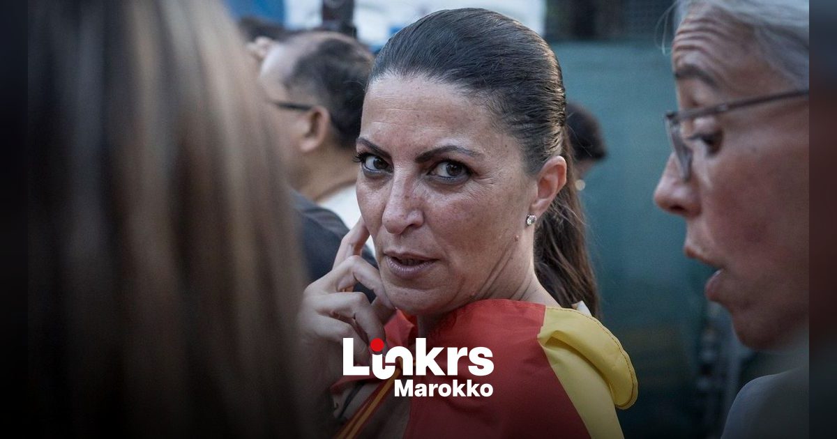Ontruiming migrantenkamp in Ceuta: Marokkaanse minderjarigen willen niet terug naar Marokko