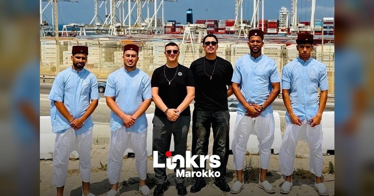 Operatie Marhaba 2026: 6.000 welkomstpakketten voor Marokkanen uit het buitenland in Tanger Med