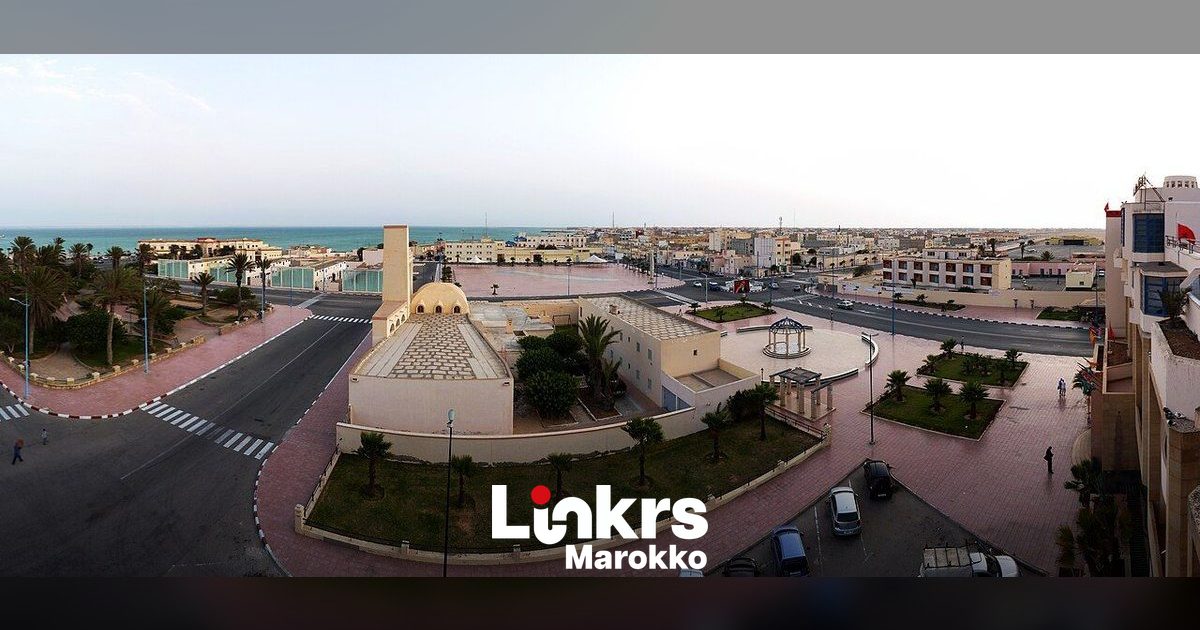 Oued Eddahab: hoe Hassan II in 1979 het akkoord tussen het Polisario en Mauritanië dwarsboomde