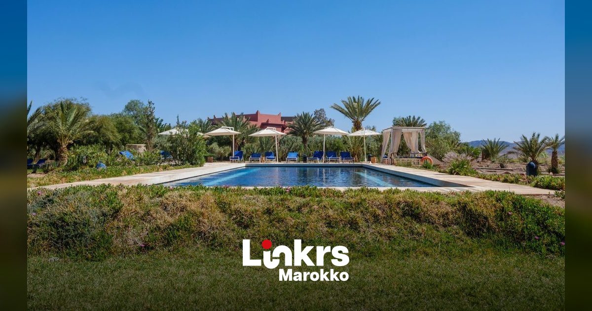 Pickalbatros investeert 350 miljoen dollar in Marokkaanse hotels