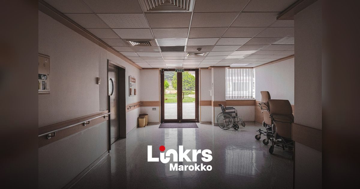 Privékliniek in Agadir weigert lichaam van overleden man af te geven zonder betaling