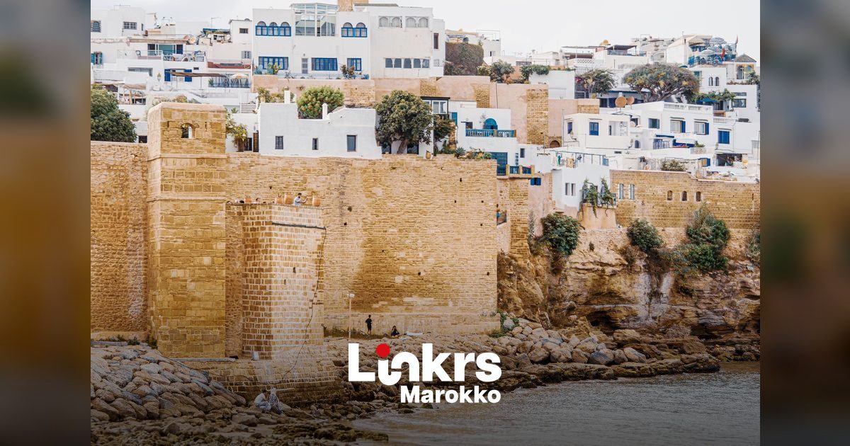 Rabat beleeft uitzonderlijke toeristische zomer, hotelsector floreert