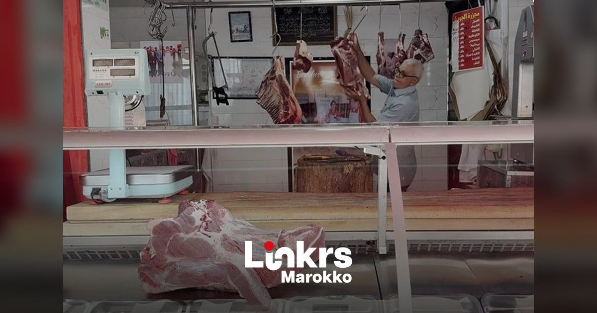 Schapenvlees in Marokko schaarser en duurder: prijzen boven 160 dirham per kilo