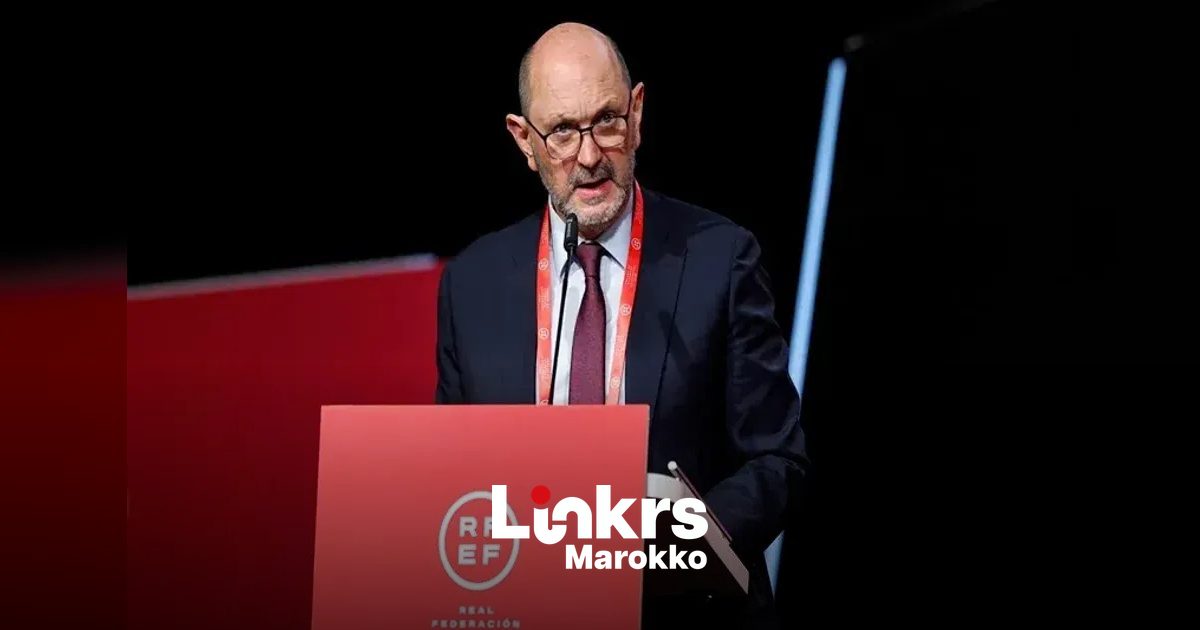 Spanje eist WK-finale 2030 op terwijl Marokko zijn kandidatuur versterkt