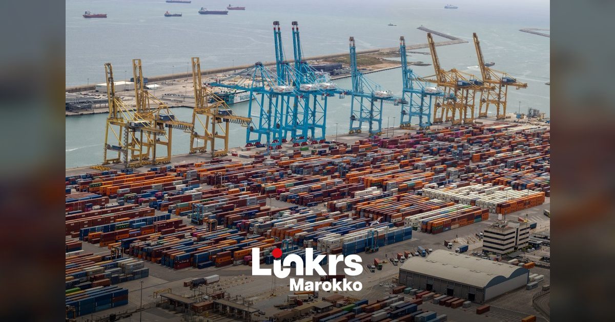 Spanje en Marokko: hoe sterk zijn hun economische banden?