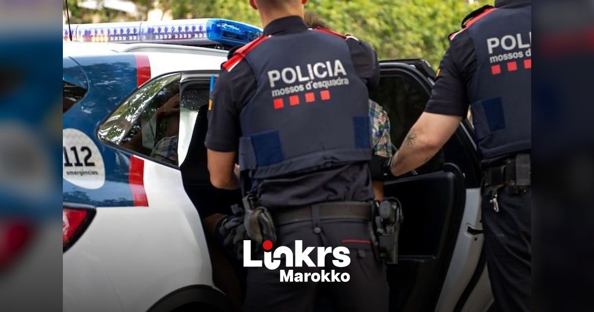 Spanje rolt smokkelnetwerk op dat migranten uit Ceuta naar Europa bracht