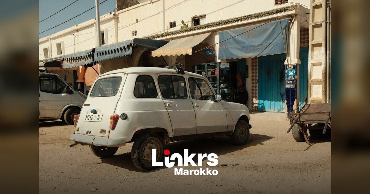 Stellantis onthult routekaart 2030 voor het Midden-Oosten en Afrika