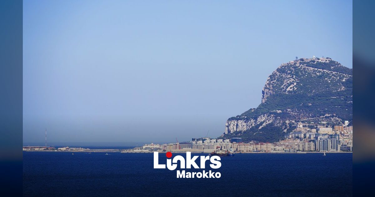 Straat van Gibraltar: Marokkaanse veerlicenties lokken wereldspelers