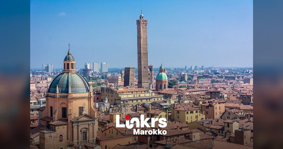 Studenten in Bologna eisen gerechtigheid voor Abderrahim Fakir