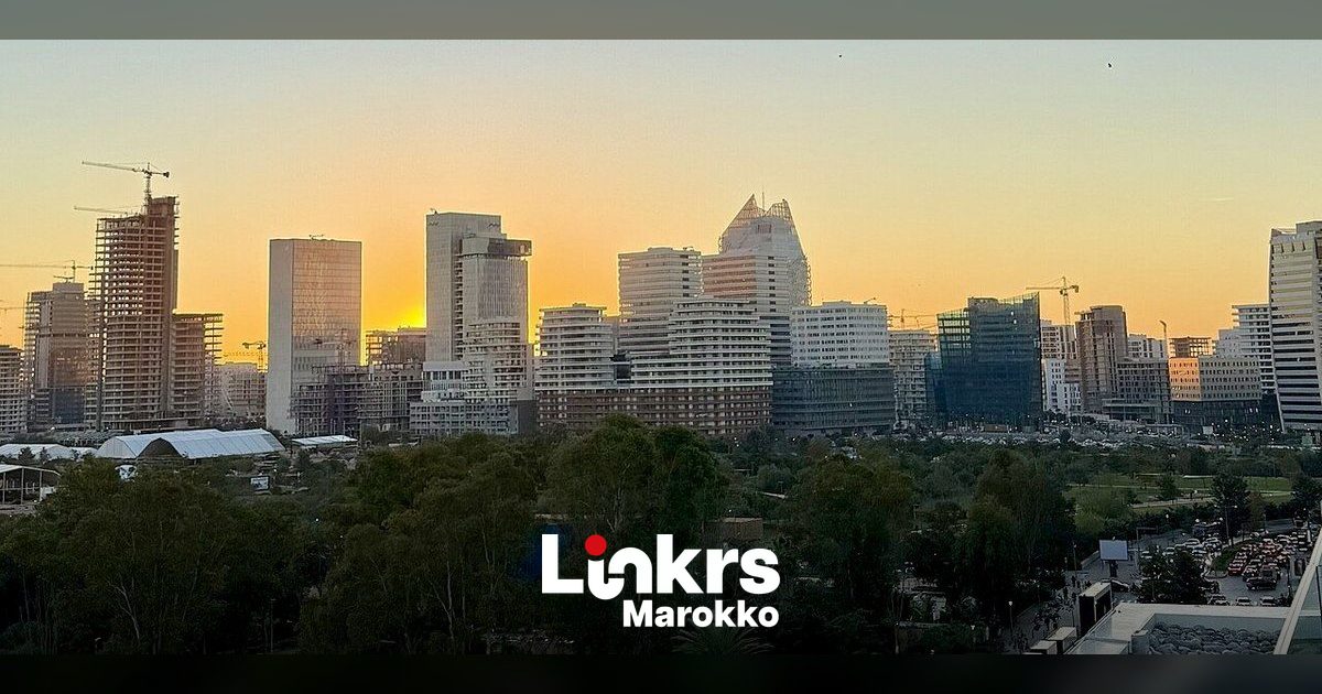 Studeren in Marokko als Buitenlander: Complete Gids voor 2026 - Werken in Marokko blog voor Nederlandstalige professionals