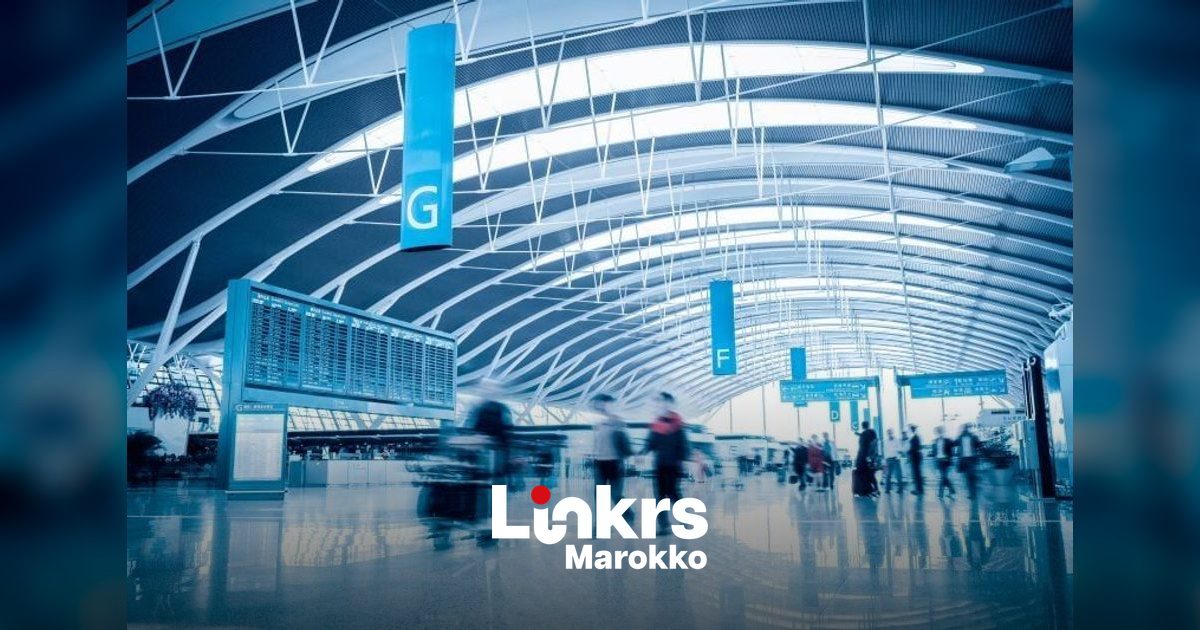 Taiwan schort visa voor Marokkanen op na blokkade uit Rabat