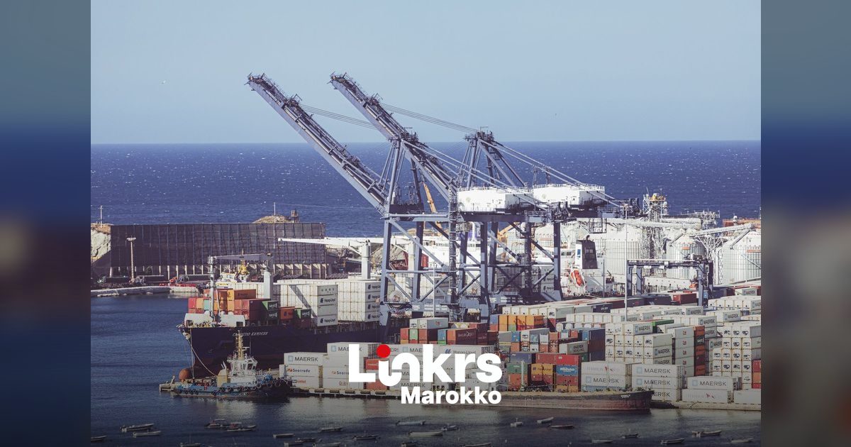 Tanger Med als Chinese springplank: Europa vreest achterdeur naar zijn markt