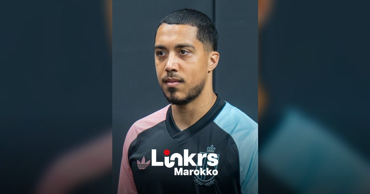 Tielemans loodst België verder, met een link naar Marokkaanse bondscoach Ouahbi