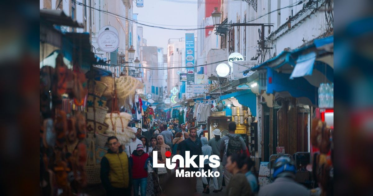 Toerisme klopt diaspora: reisinkomsten nu grootste bron van deviezen in Marokko