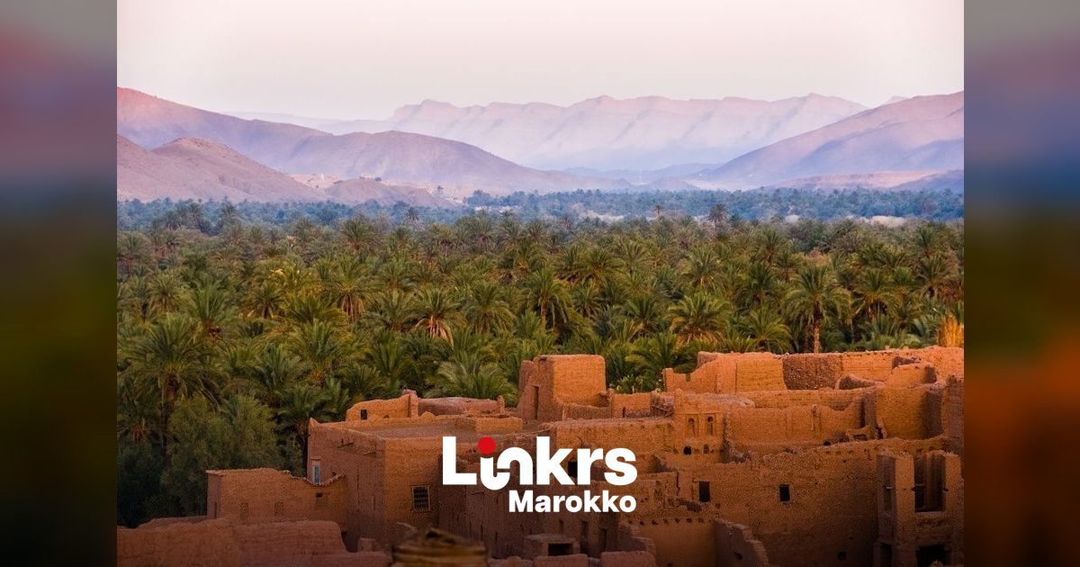 Tot 80 procent lenen voor een huis: Marokko versoepelt regels voor diaspora
