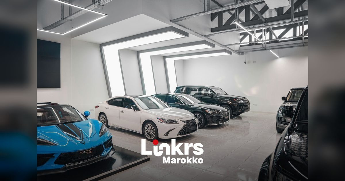 Tractafric Motors Maroc opent nieuwe showroom in Marrakech