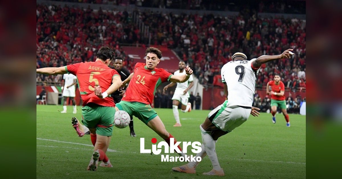 Transfer van El Aynaoui naar RB Leipzig dreigt af te ketsen