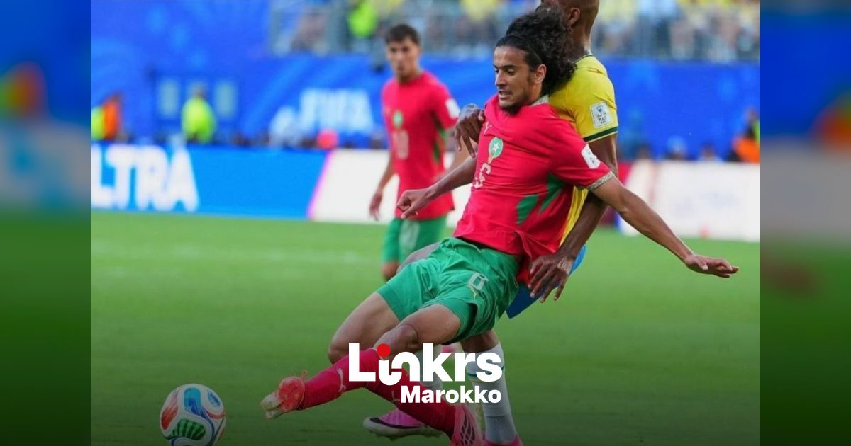 Twee Marokkaanse talenten bij 100 finalisten Golden Boy 2026