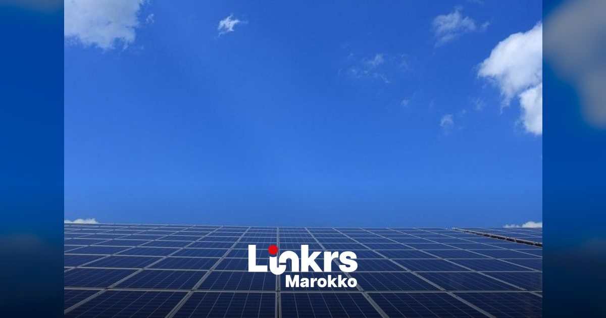 UNCTAD: Marokko trekt buitenlandse investeringen in waterstof, energie en industrie