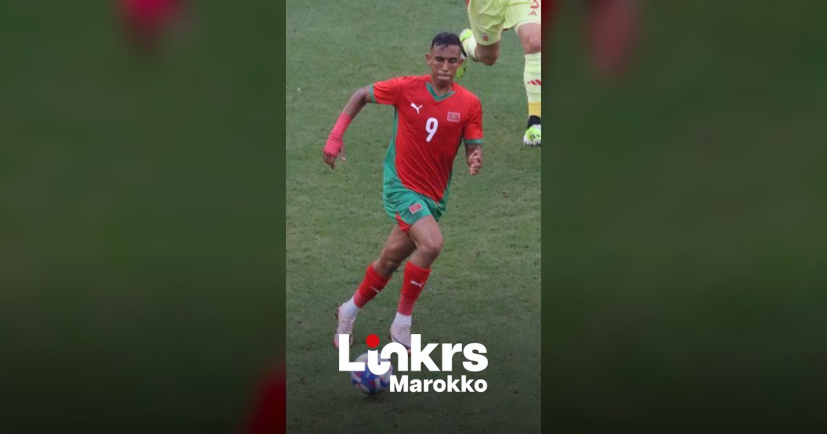 Vader van Marokkaanse international Soufiane Rahimi overleden