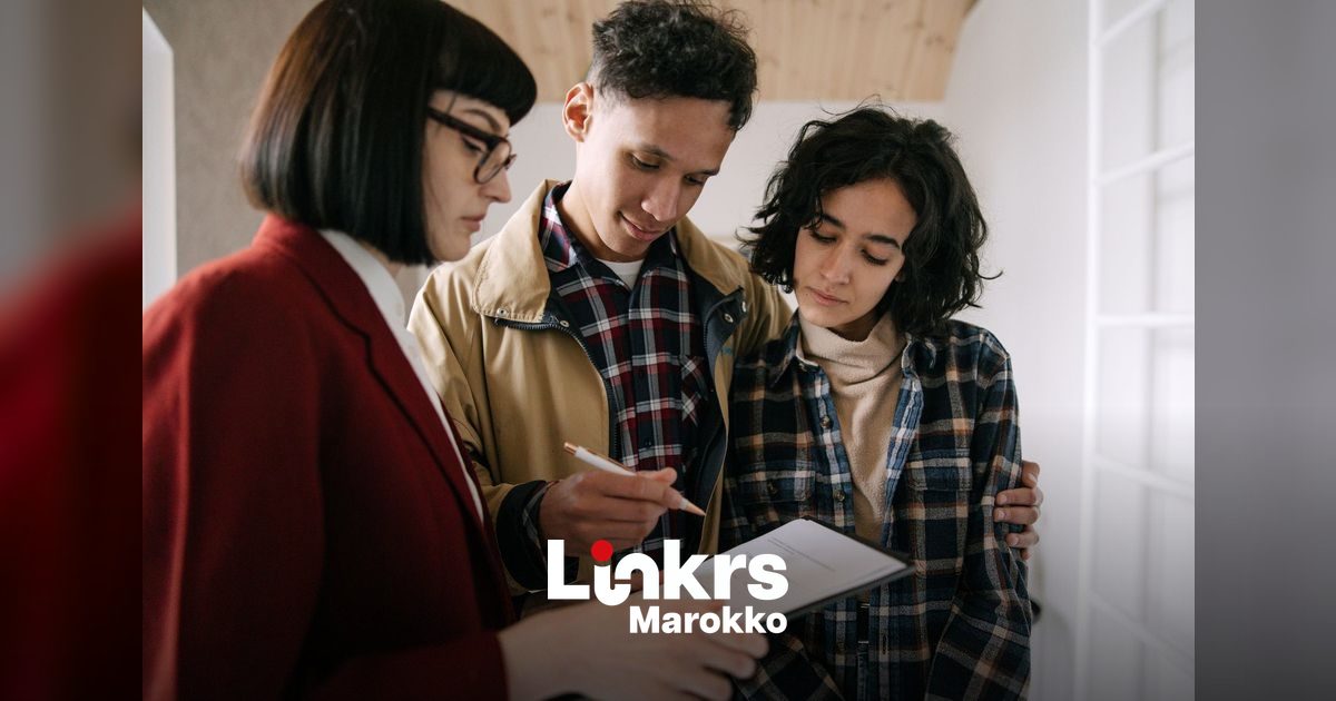 Vastgoed erfenis Marokko als Marokkaan verdelen: complete gids 2026 - Werken in Marokko blog voor Nederlandstalige professionals