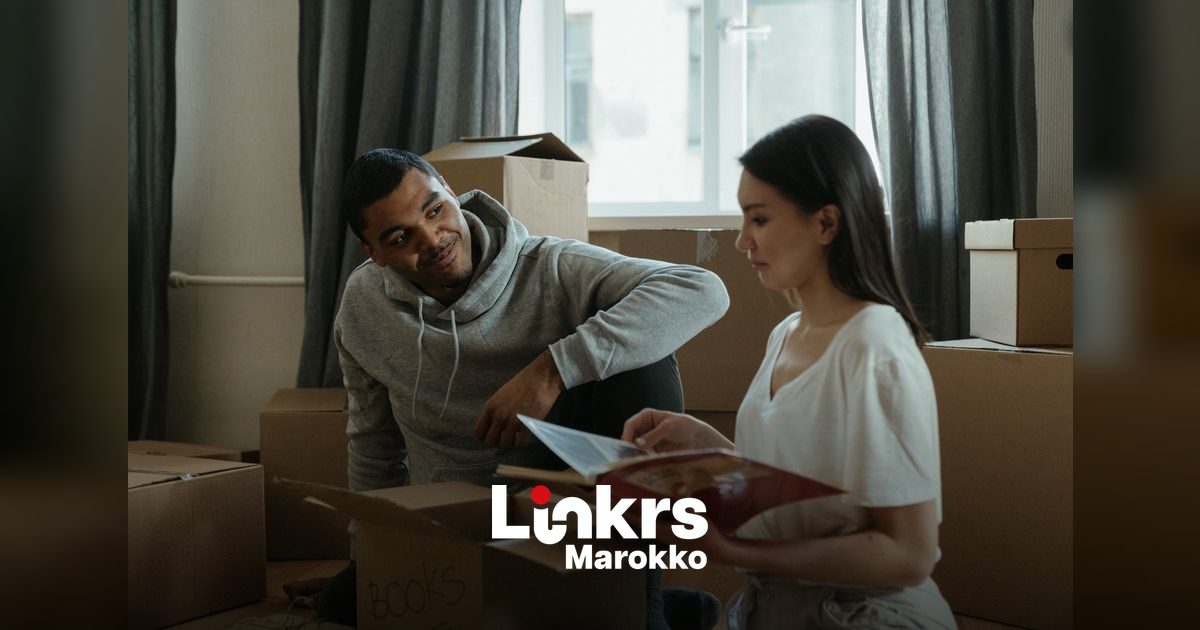 Verhuizen naar Marokko als Buitenlander: Stappenplan voor 2026 - Werken in Marokko blog voor Nederlandstalige professionals