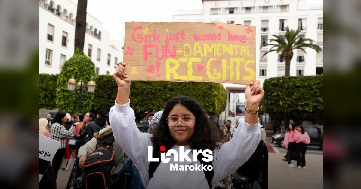 Verkiezingen 2026 in Marokko: wordt gendergelijkheid eindelijk een politiek thema?