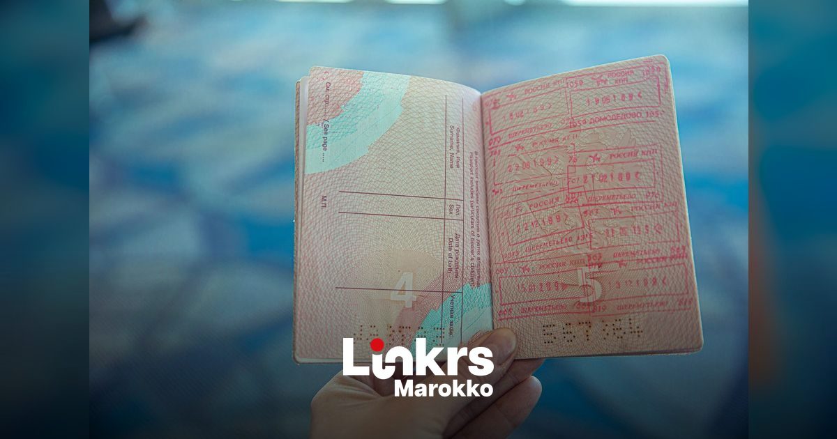 Visum Marokko: hoelang mag je blijven als expat? (2026) - Werken in Marokko blog voor Nederlandstalige professionals