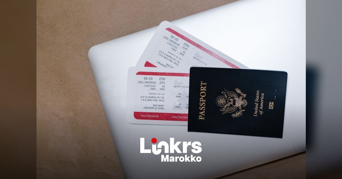 Visum verlengingen en residentievergunning Marokko: complete gids 2026 - Werken in Marokko blog voor Nederlandstalige professionals