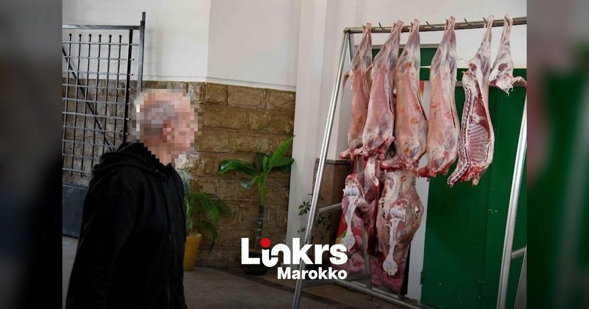 Vleesprijzen in Marokko blijven hoog na Offerfeest