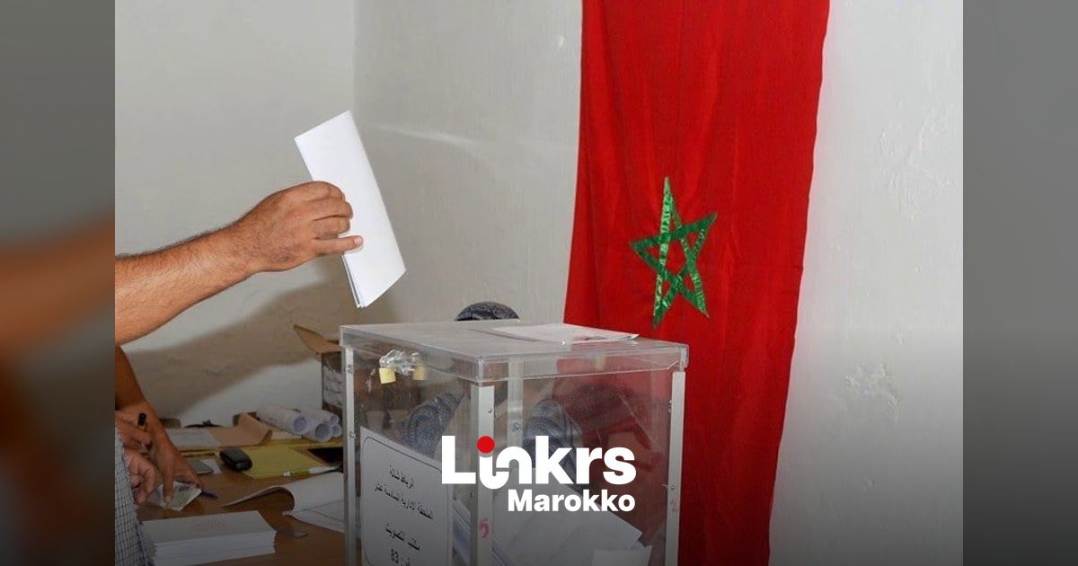 Volmachtstemmen roept debat op over politieke vertegenwoordiging van Marokkaanse diaspora