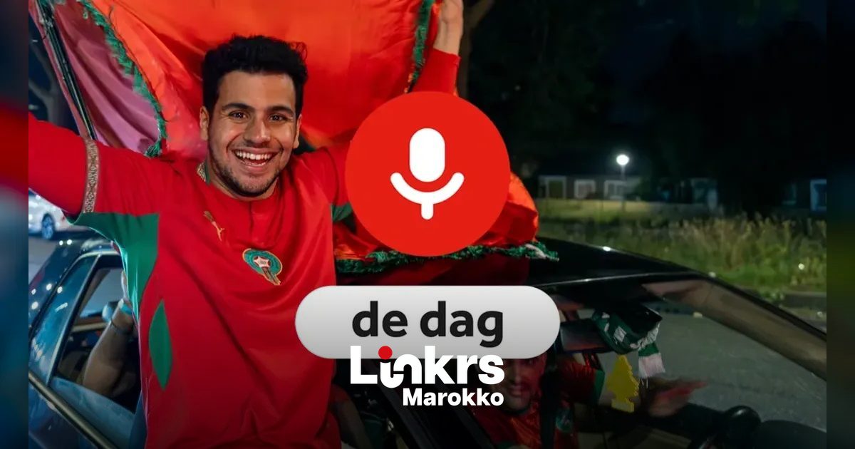 Waarom het WK-succes van Marokko zoveel losmaakt