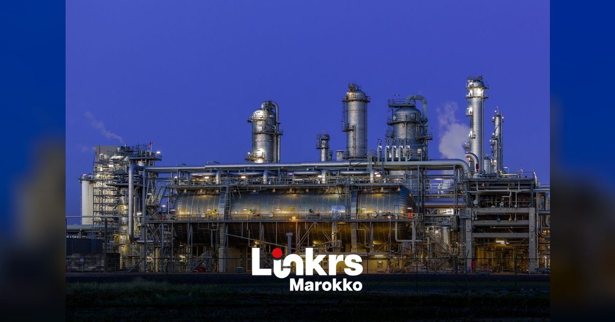 Waarom lithiumraffinage een gamechanger wordt voor Marokko