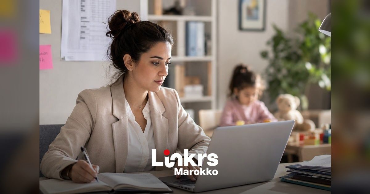 Waarom Marokkaanse vrouwen wegblijven van de arbeidsmarkt
