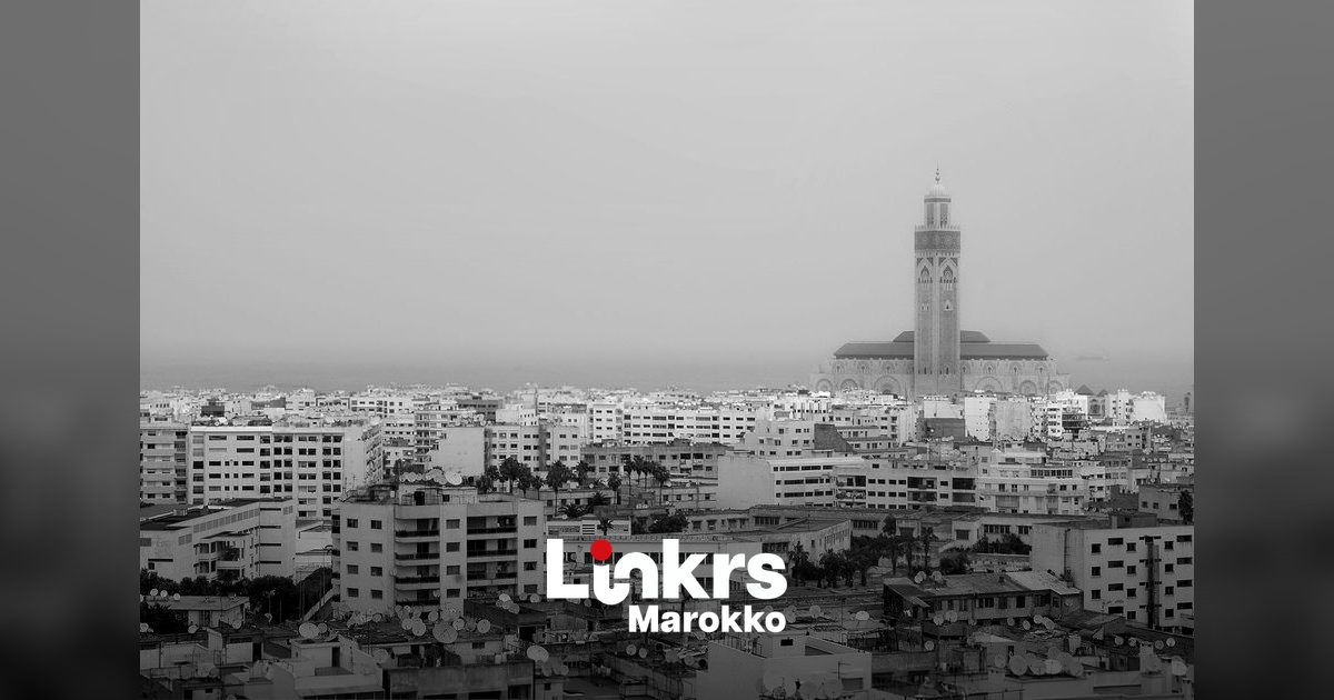 Wereldbank belooft Marokko 15 miljard dollar voor tien jaar samenwerking